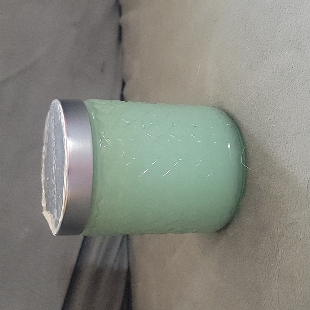 Gold Canyon 5oz. Mini Misty Wood Candle